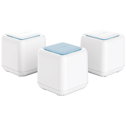 Wavlink Wireless Mesh Router, Dual BAND, up to 1167 Mbps - WL-WN535K3