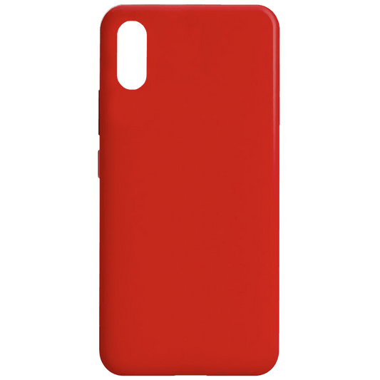 Samsung Maska za mobitel Samsung A10s - Original Silicone Case A10s