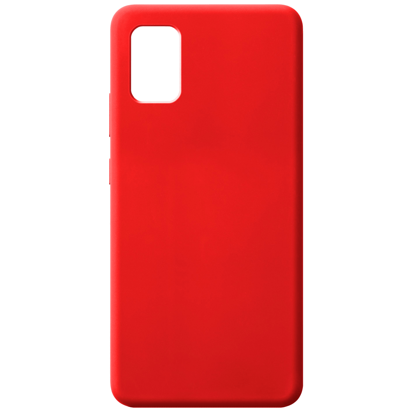 Samsung Maska za mobitel Samsung A71 - Original Silicone Case A71