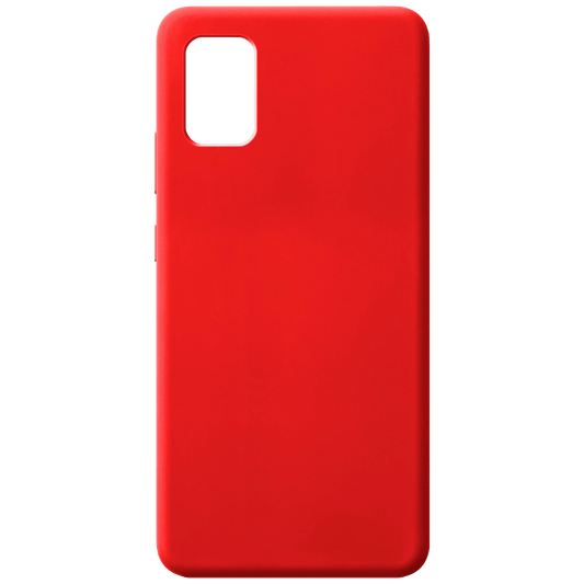 Samsung Maska za mobitel Samsung A71 - Original Silicone Case A71