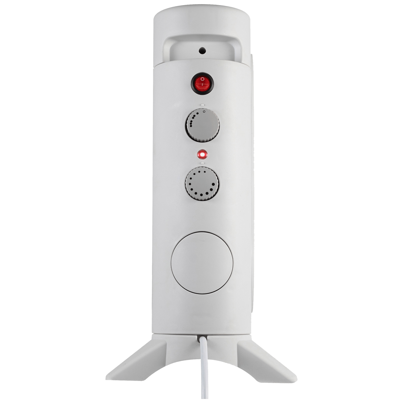 home Grijalica, električna, panelna sa ventilatorom, 2000W - FK 344