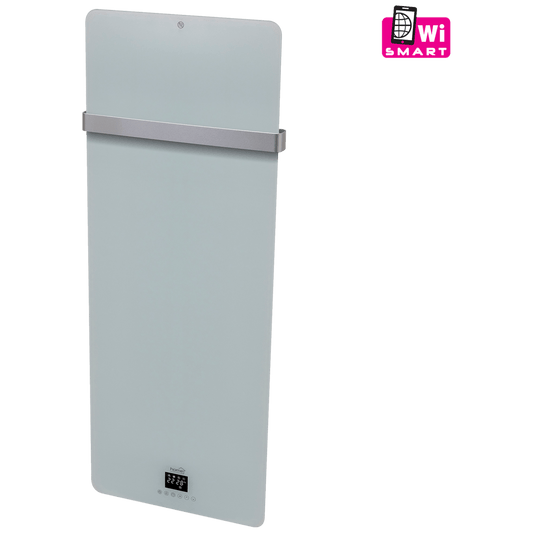 home Panel električna grijalica, zidna, smart, 850 W, WiFi - FKG 850 WIFI