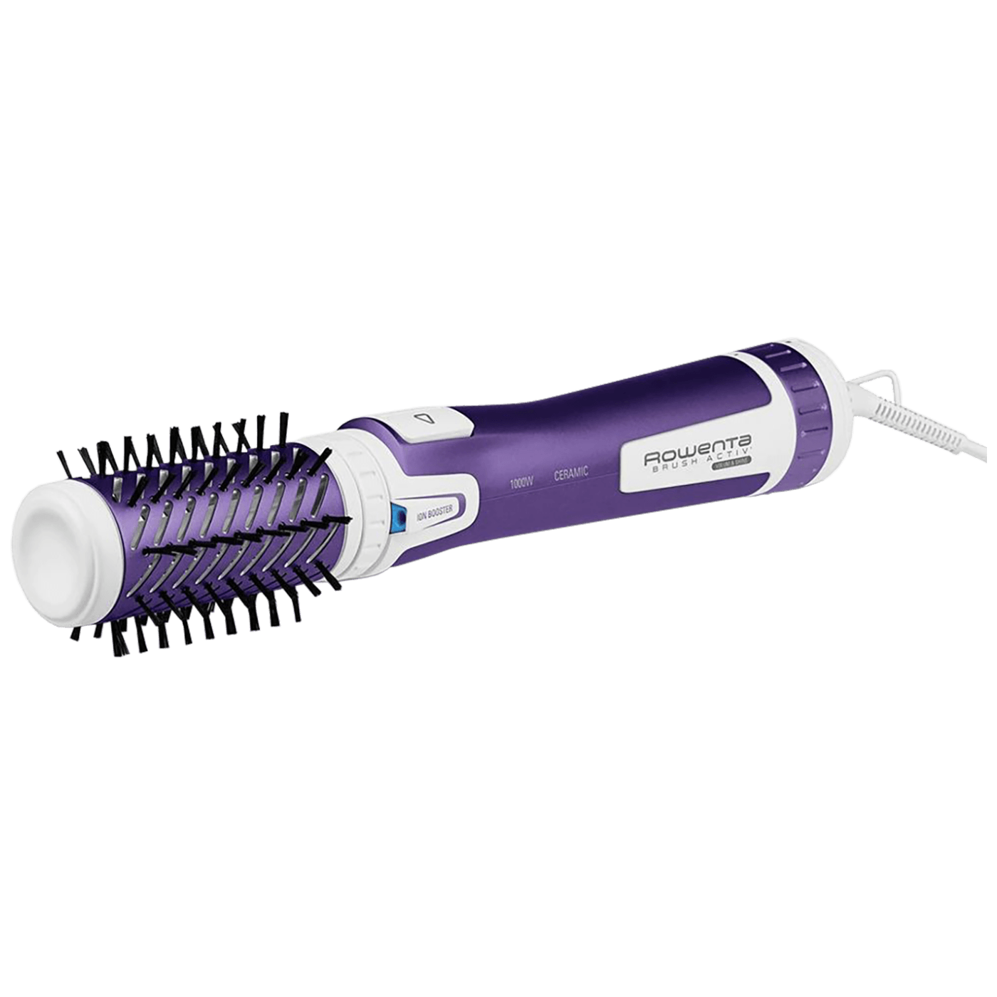 Rowenta Rotirajuća četka za kosu, 1000W, Brush Activ' Volume & S - CF9530F0