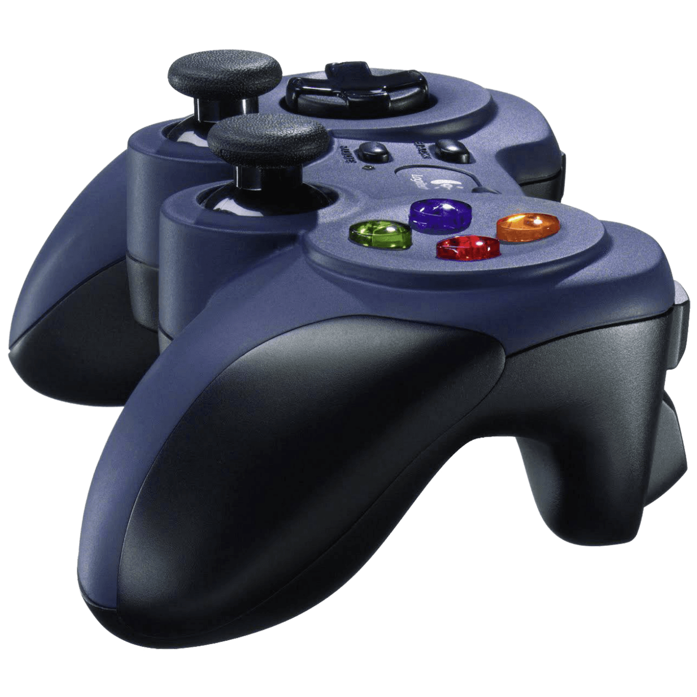 Logitech Gamepad za PC, USB - F310 (940-000135)