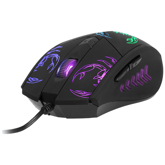 Tracer Miš optički, gaming, 1600 dpi, USB - GAMEZONE SCORPIUS USB
