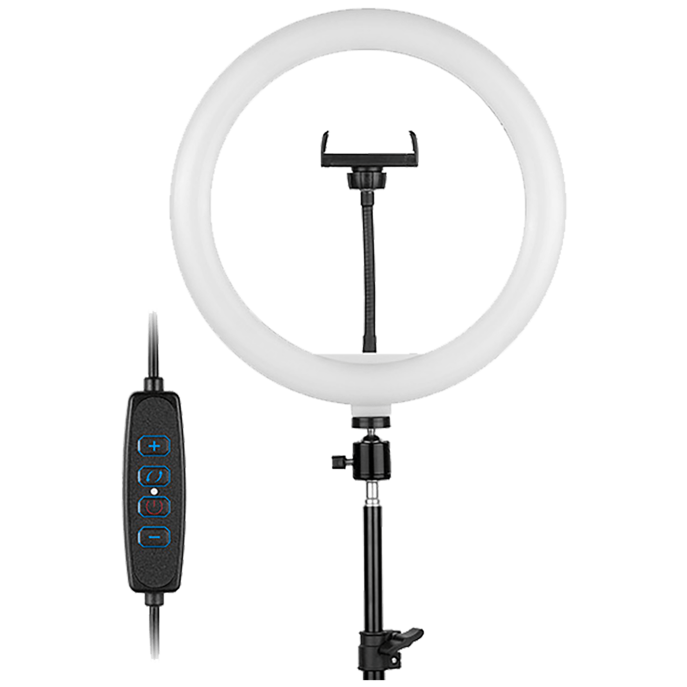 Tracer Lampa,LED, sa tripod postoljem, 14.5 W - LED RING LAMP, TRIPOD
