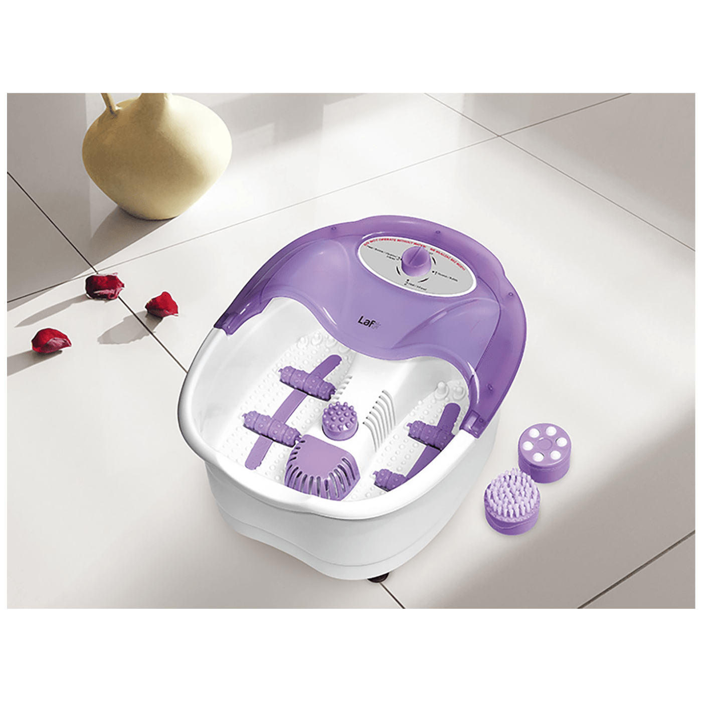 Lafe Masažer za noge, 350 W - MFS-002