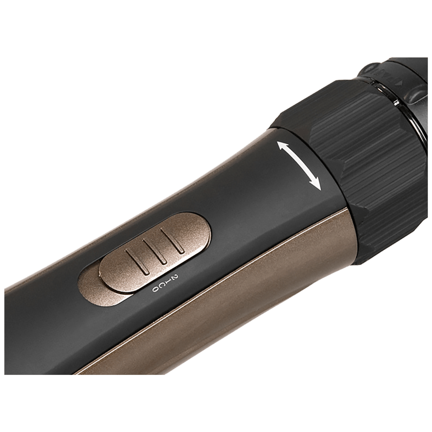 Lafe Rotirajuća četka za kosu, 1000W - LSS001