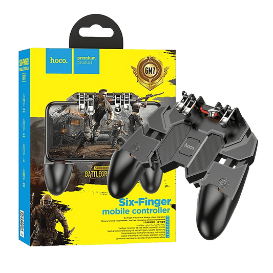 hoco. Gamepad za mobitel - GM7 Eagle