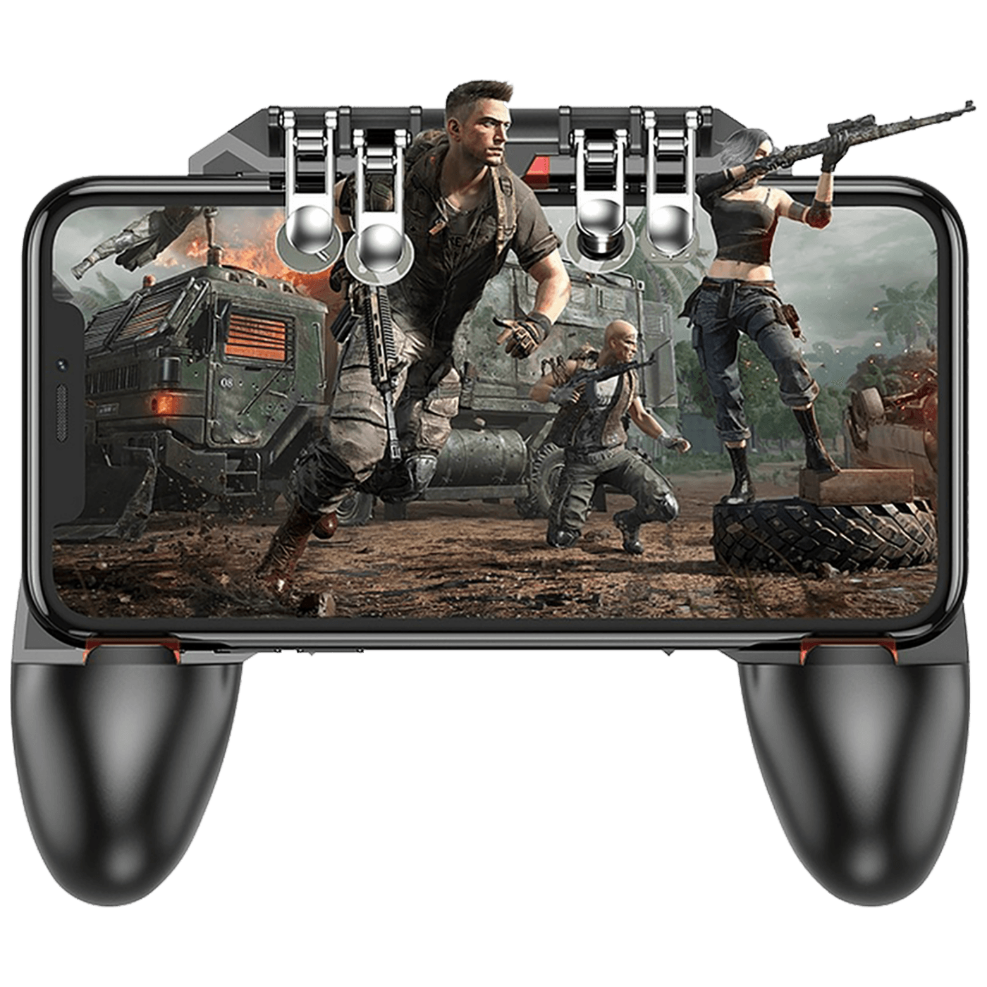 hoco. Gamepad za mobitel - GM7 Eagle