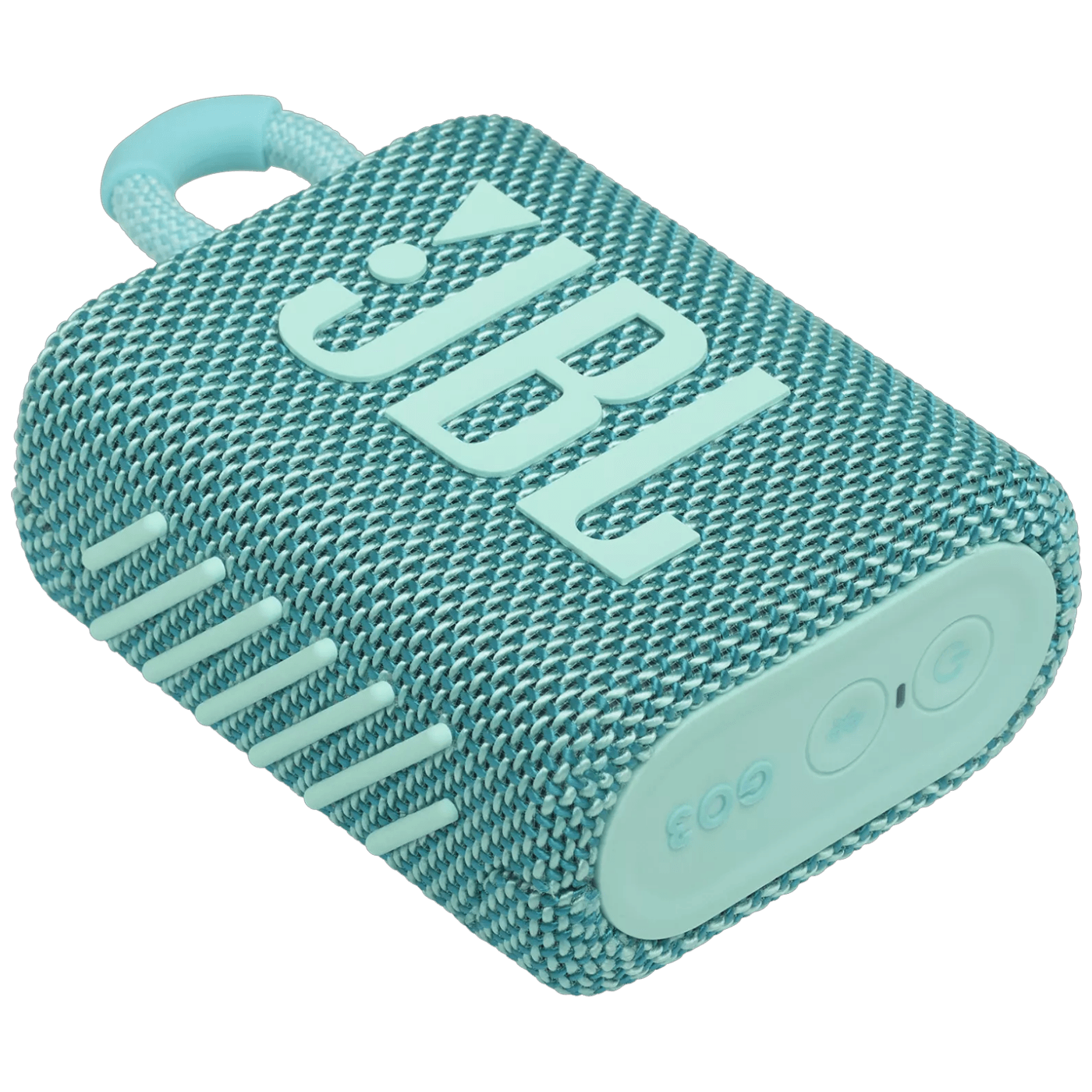 JBL Zvučnik bežični, GO 3, Bluetooth, IP67, zelena - GO 3 Bluetooth Speaker Green
