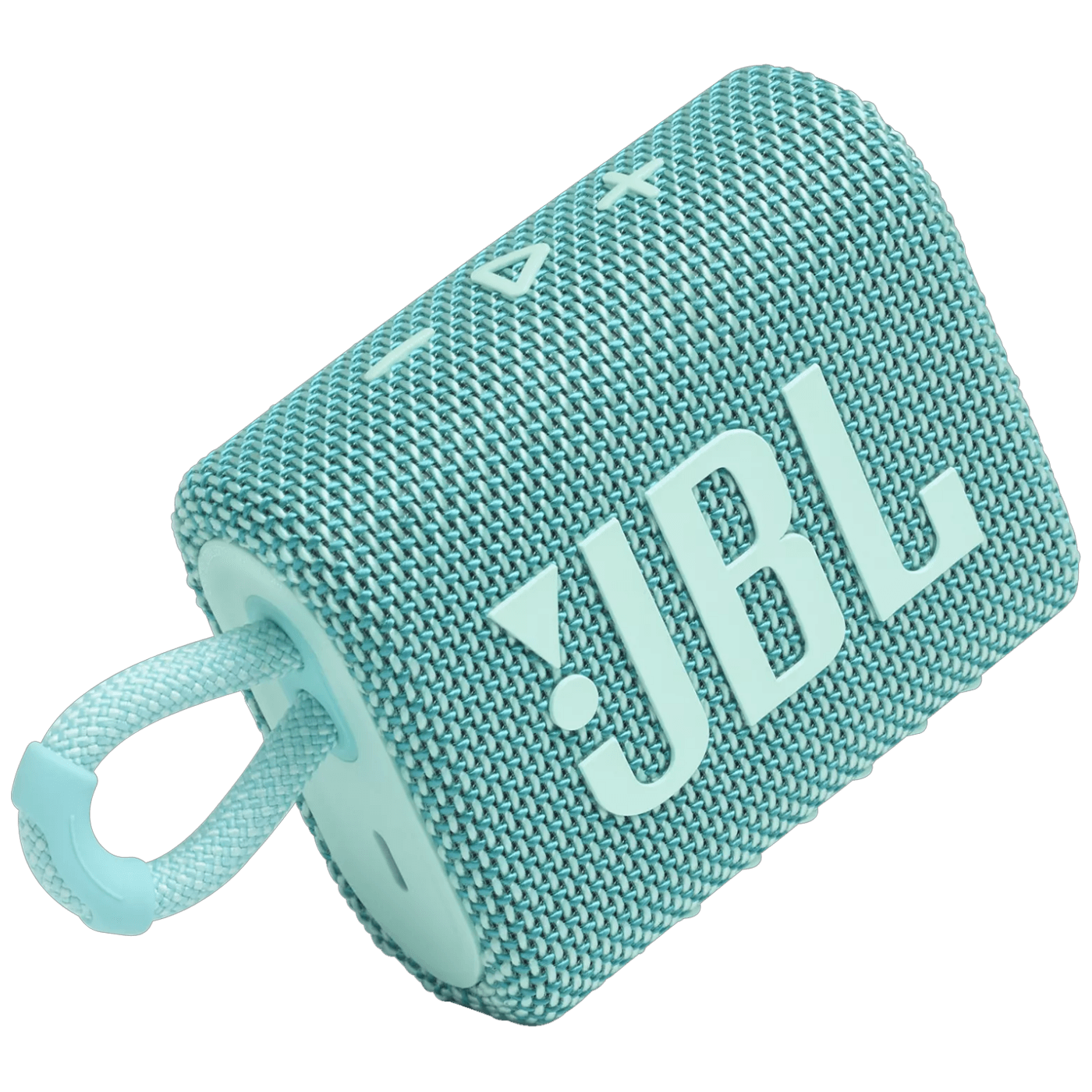 JBL Zvučnik bežični, GO 3, Bluetooth, IP67, zelena - GO 3 Bluetooth Speaker Green
