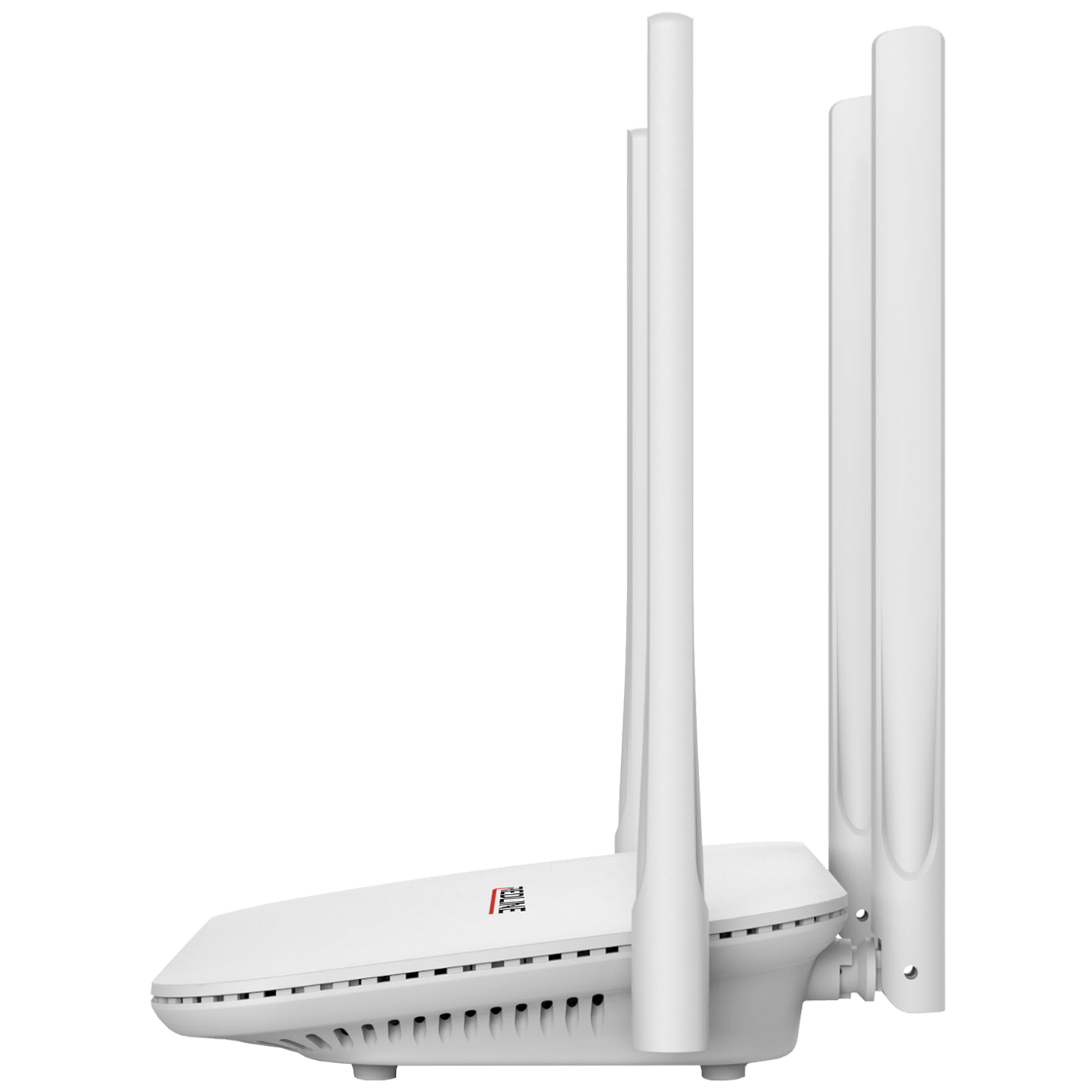 REDLINE Wireless N Router,Dual Band,4 port,1167 Mbps, 4x6 dBi antena - RL-WR5500