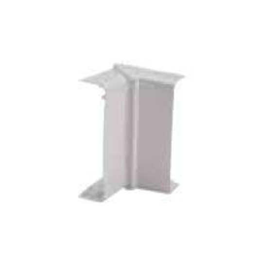 Schneider Electric Kutni/ugaoni unutarnji komad 25x16mm i 25x25mm, boja bijela - ETK25320