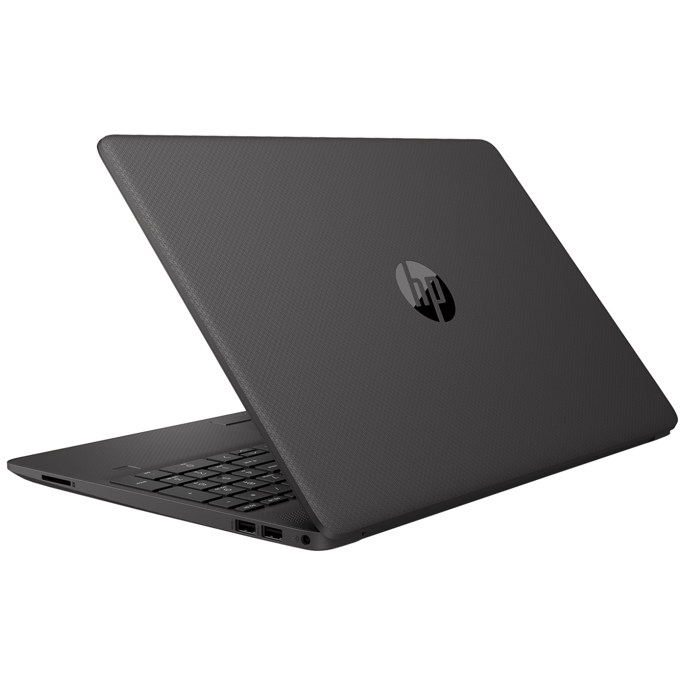 HP Laptop 15.6", AMD Ryzen 3 5300U 2.6 GHz,8GB DDR4,SSD 256 GB - HP 255 G8, 3V5F3EA