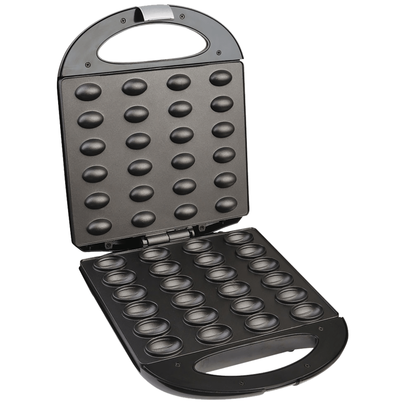 Zilan Aparat za vafle, "orašćići", 1600 W - ZLN2809