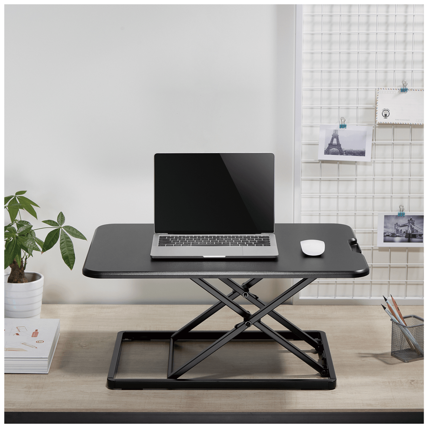 home Višenamjensko radno postolje, 5 nivoa visine - SST 01