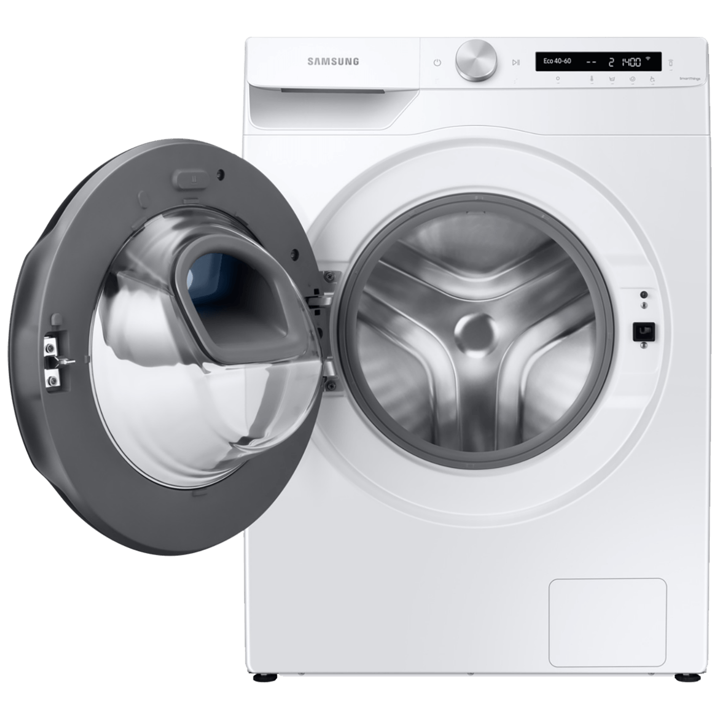 Samsung Mašina za veš, 1200 obrtaja, 7kg veša, Inverter, A+++ - WW70T552DAW1S7