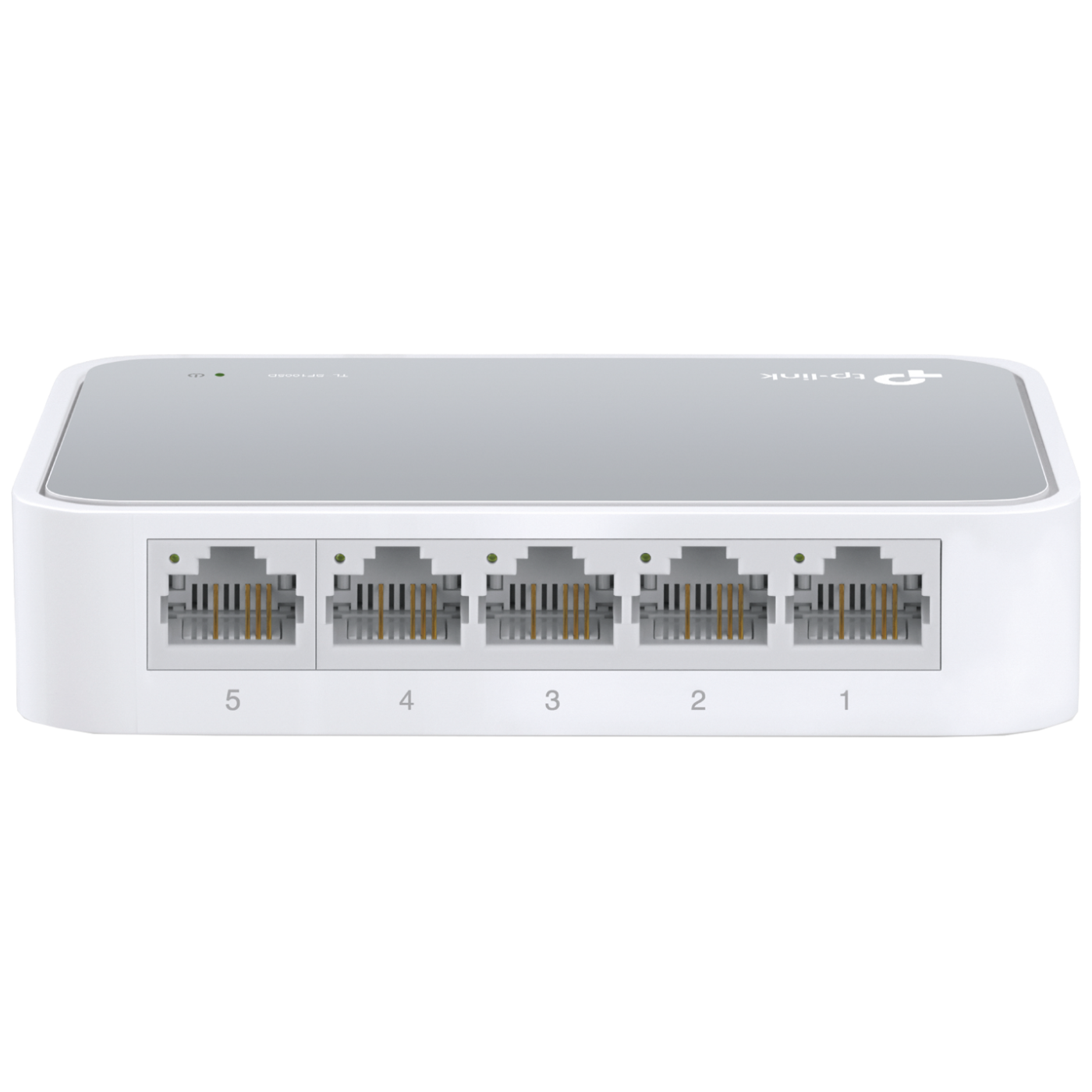 TP-LINK 5-Portni switch, 200Mbps, 10/100M - TL-SF1005D