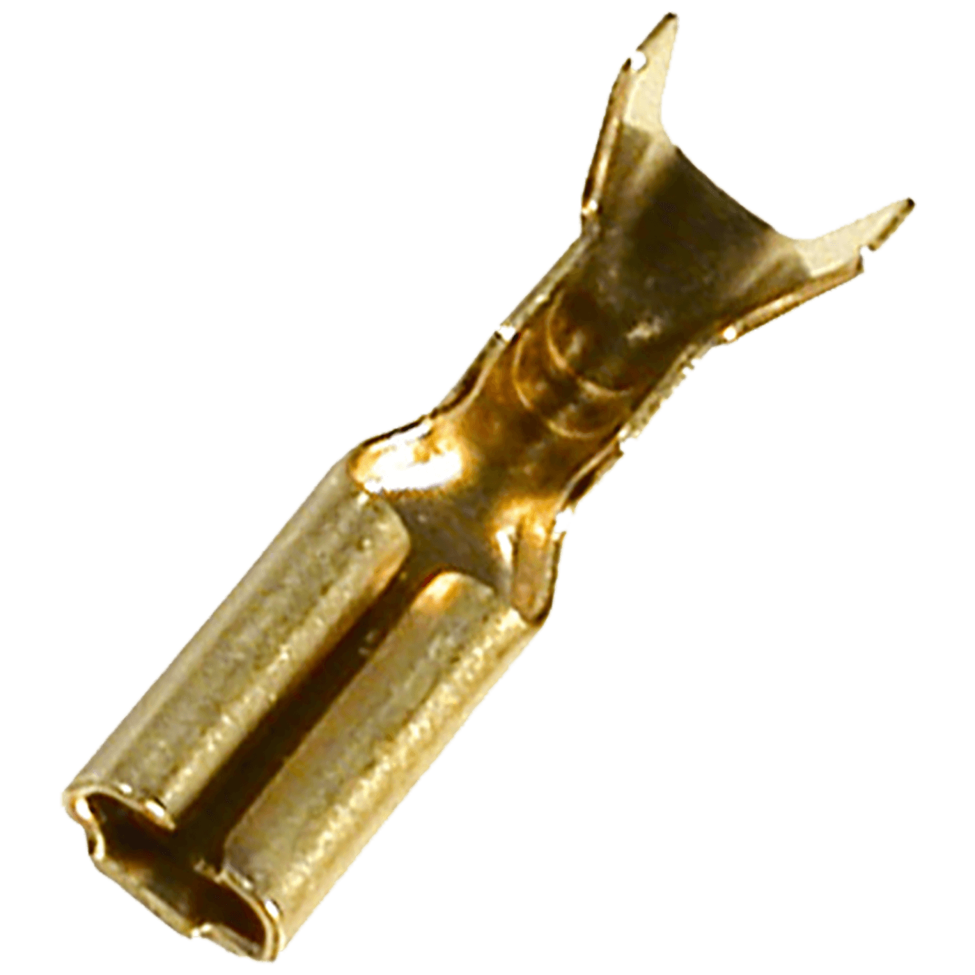 home Kabelska stopica, neizolovana, bakar, pakiranje 25 kom. - KSH 2.8-0.5/Cu / 25