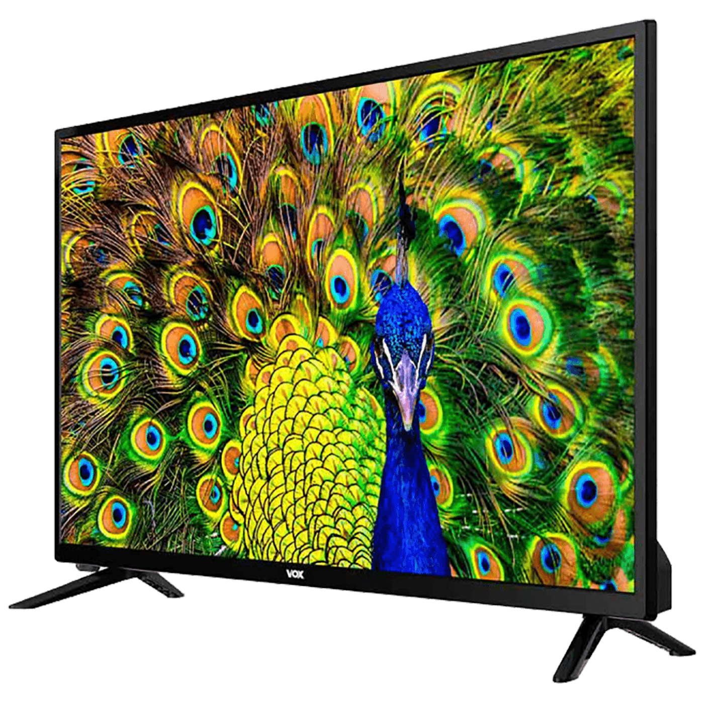 VOX Televizor Android Smart LED HD Ready 32" - 32ADS316B