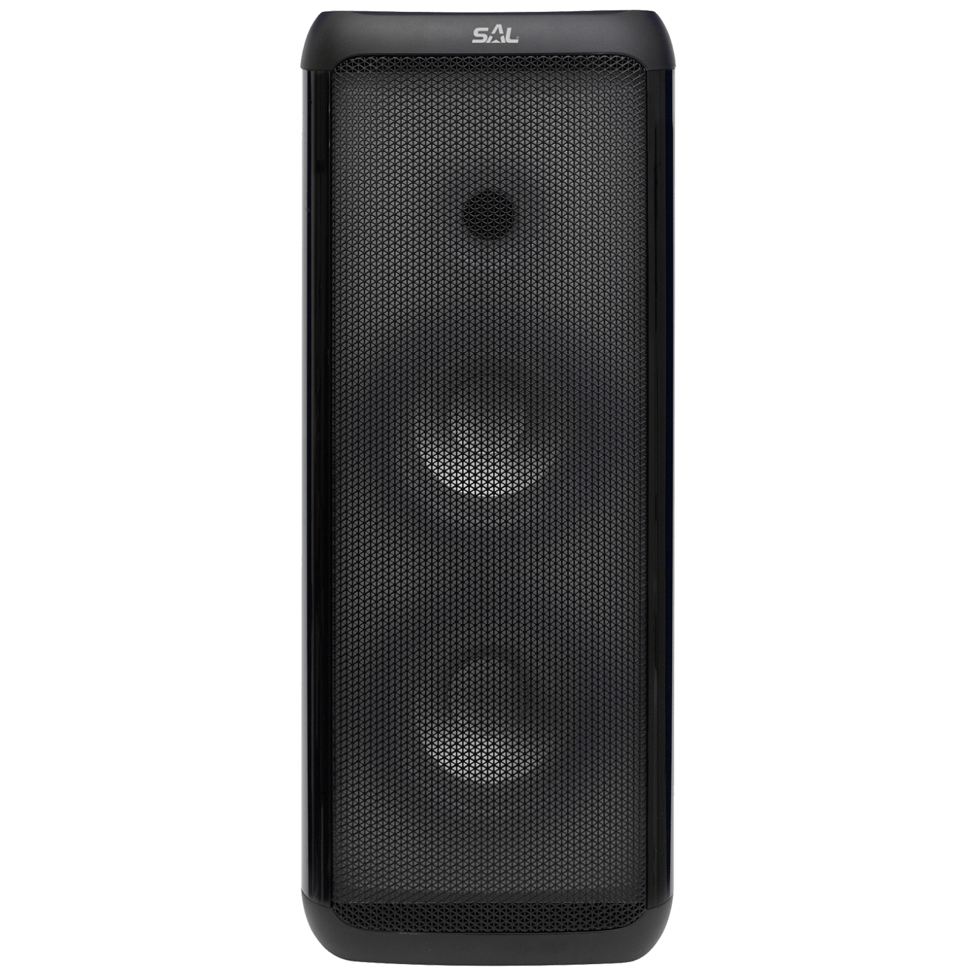 SAL Zvučnik bežični, Bluetooth , KARAOKE, 120 W - PAR 221DJ