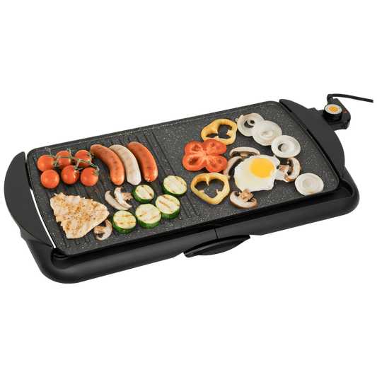 home Grill / Roštilj električni, 2000W - HG GR 03