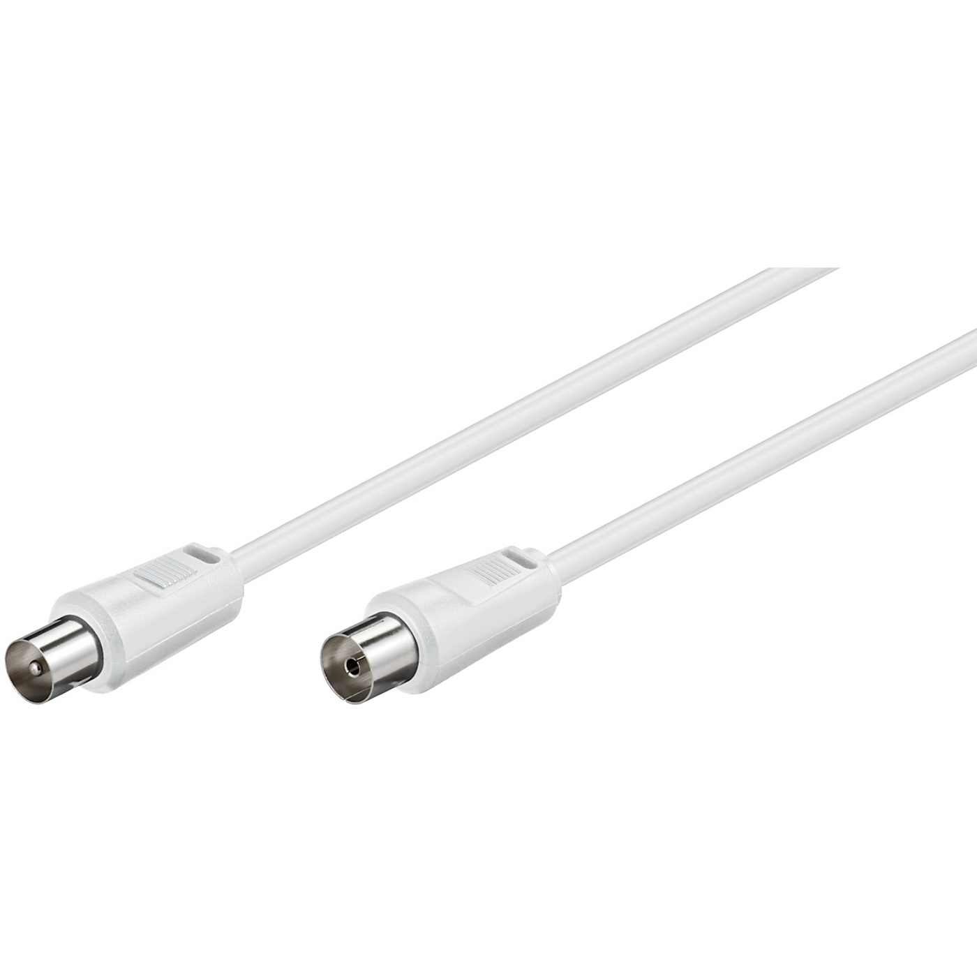 ZED electronic Antenski kabl sa RF - konektorima, 2.5 met - RFC/2,5