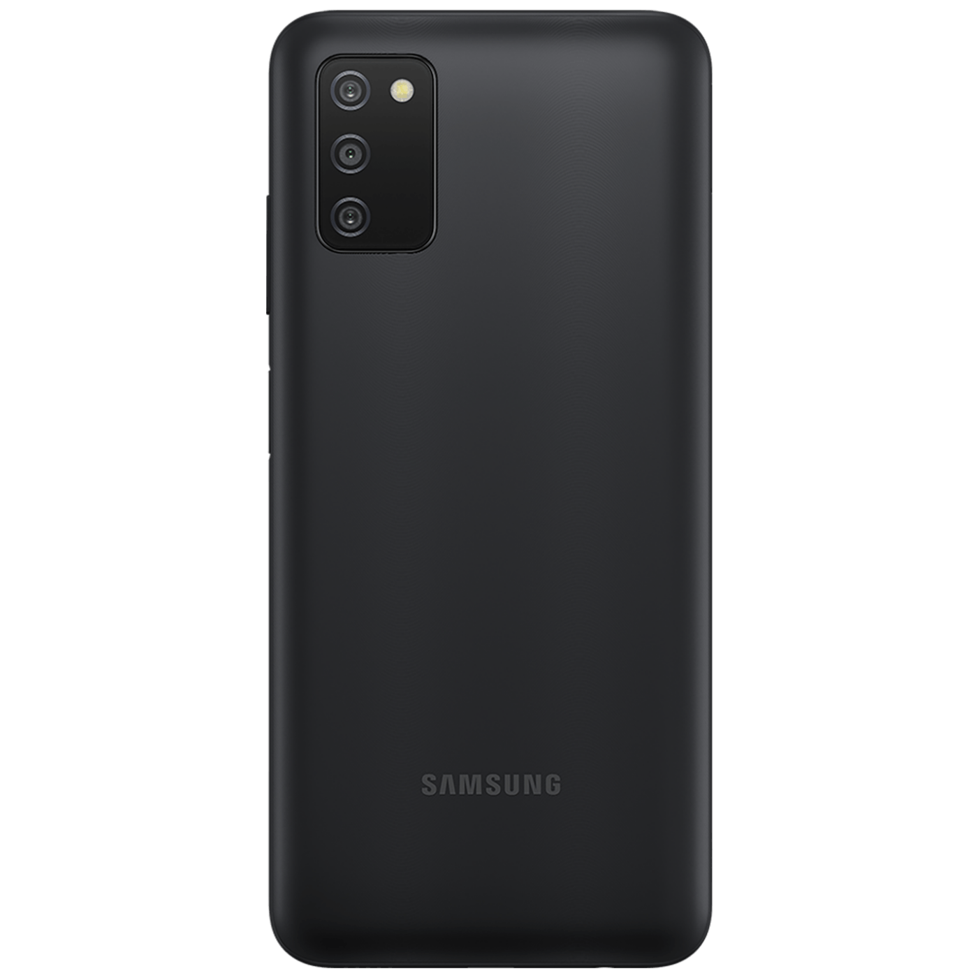 Samsung Smartphone 6.5", RAM 3GB, Octa Core 2.35GHz,Dual SIM,13Mpx - Galaxy A03s 3GB/32GB Black