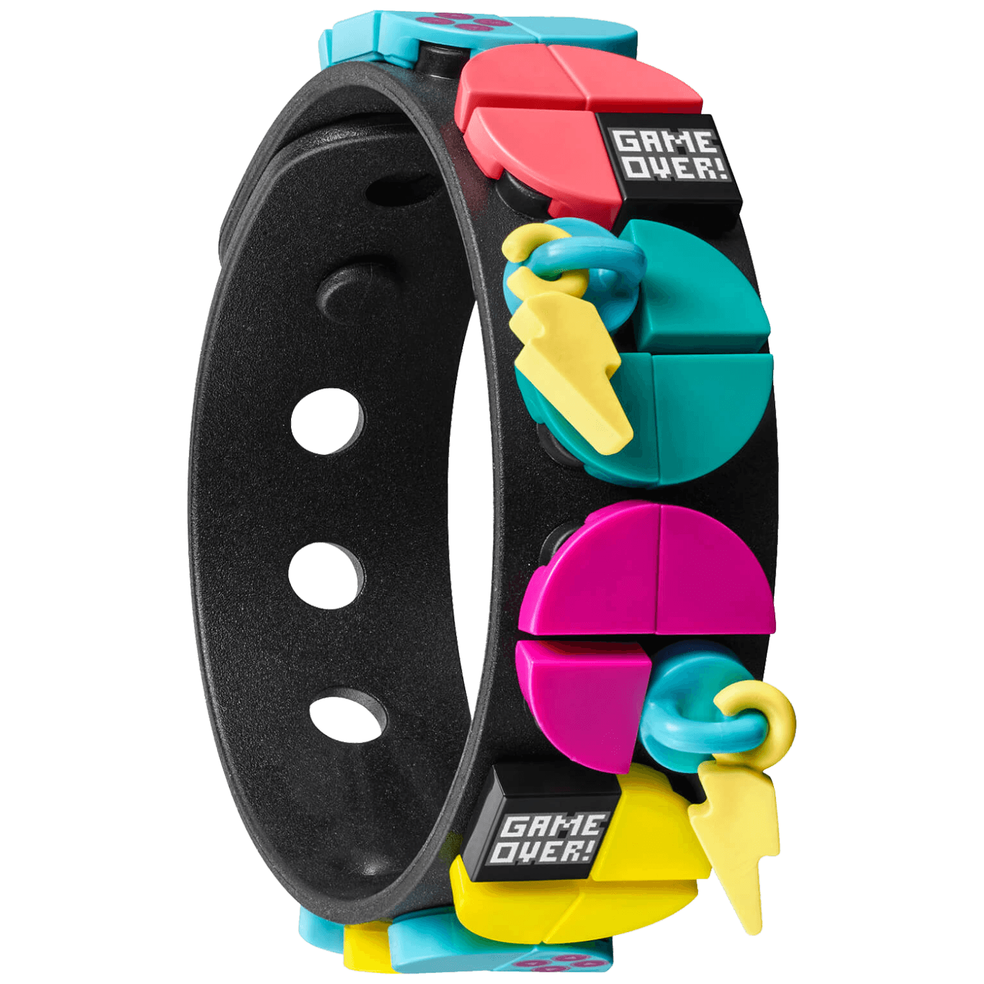 Lego Narukvica s Privjescima - Gamer, LEGO Dots