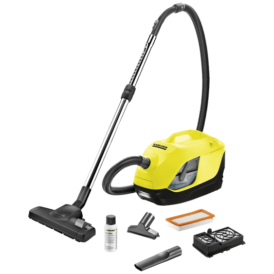 Karcher Usisavač sa vodenim filterom, 900W - DS 6