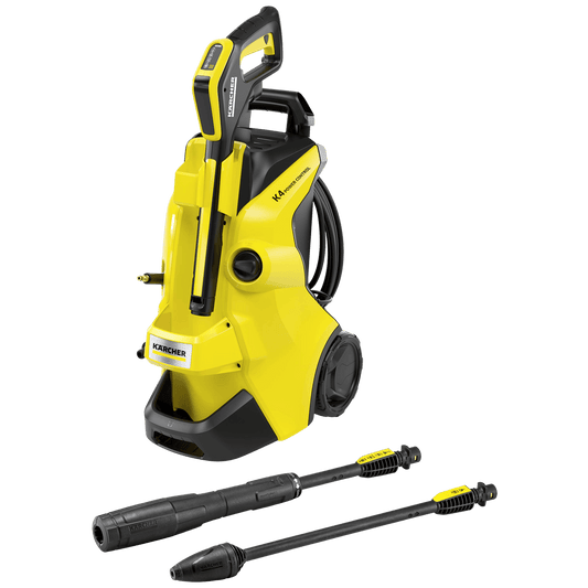 Karcher Visokotlačni perači, 1800W, Power Control - K 4 Power Control