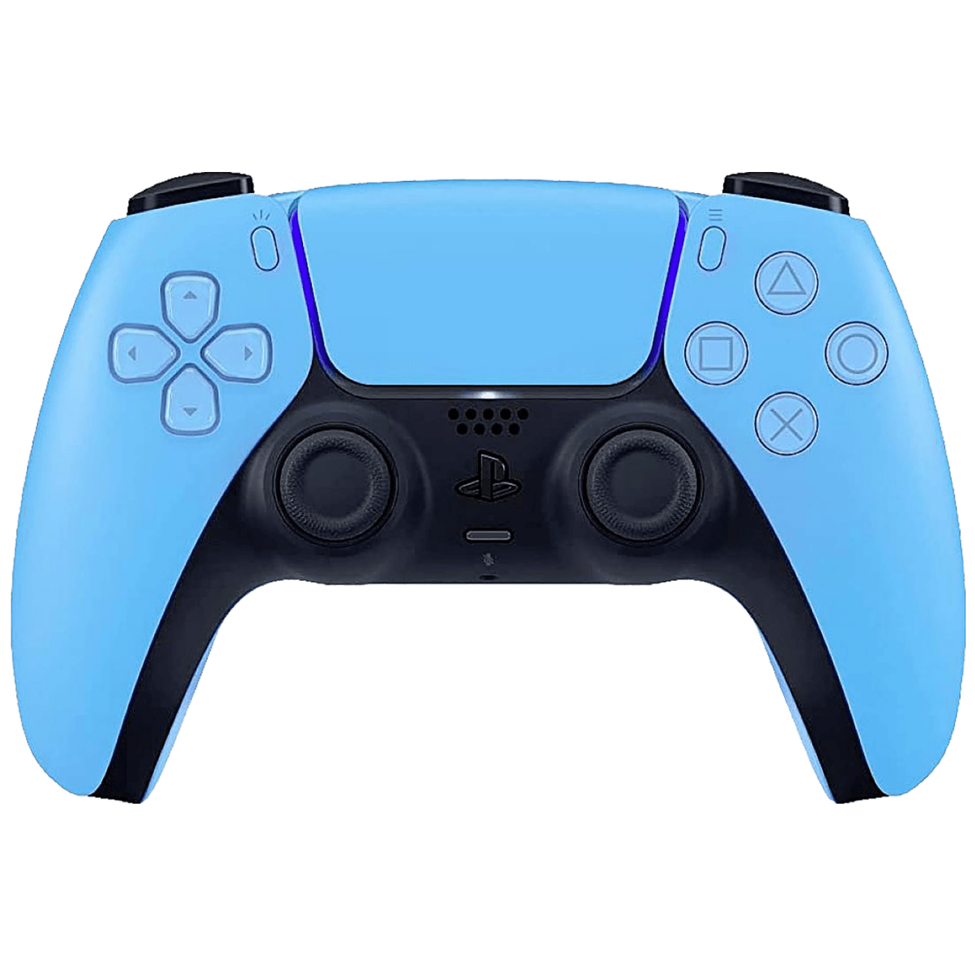 Sony Bežični kontroler PlayStation 5, Starlight Blue - PS5 Dualsense W.Controller Blue