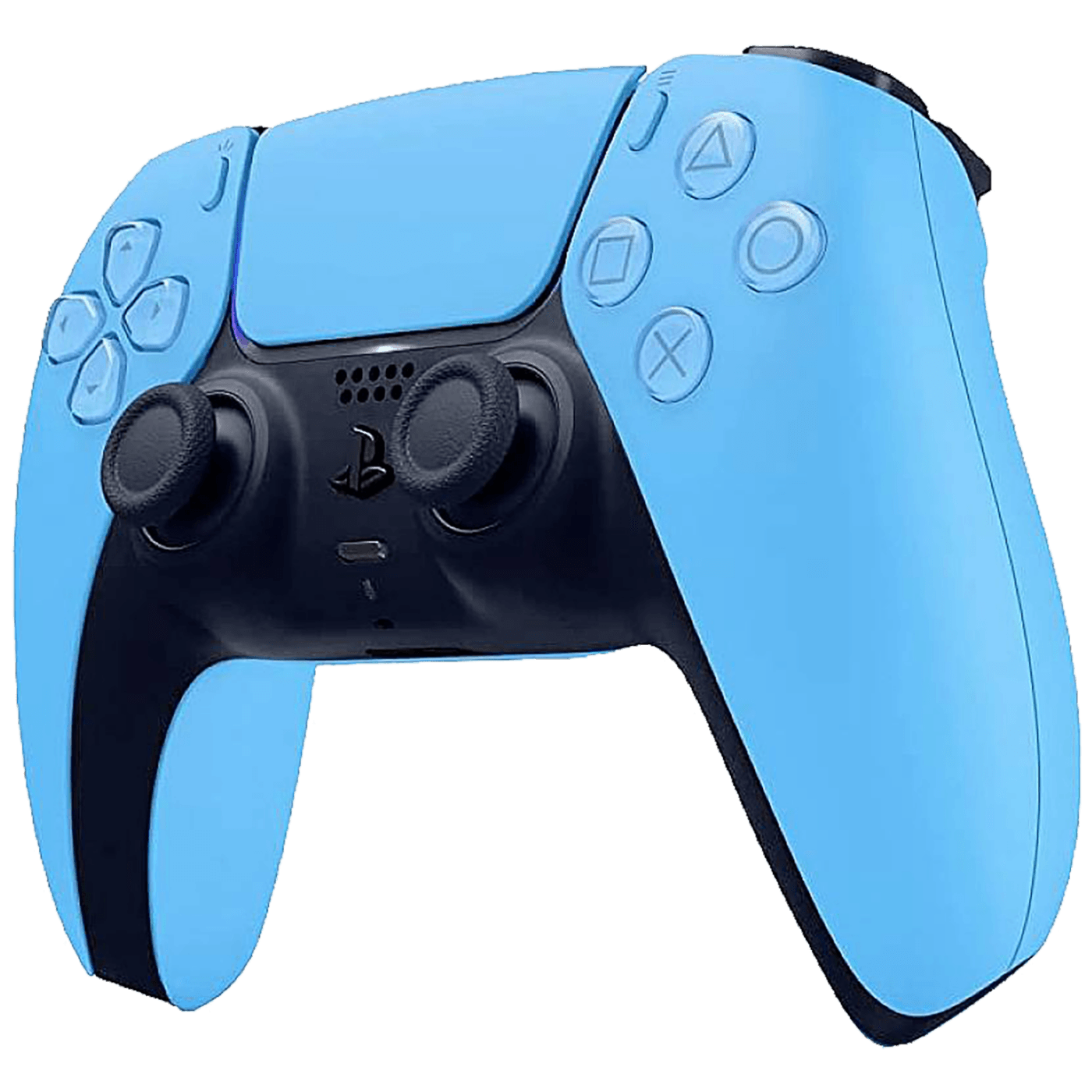 Sony Bežični kontroler PlayStation 5, Starlight Blue - PS5 Dualsense W.Controller Blue