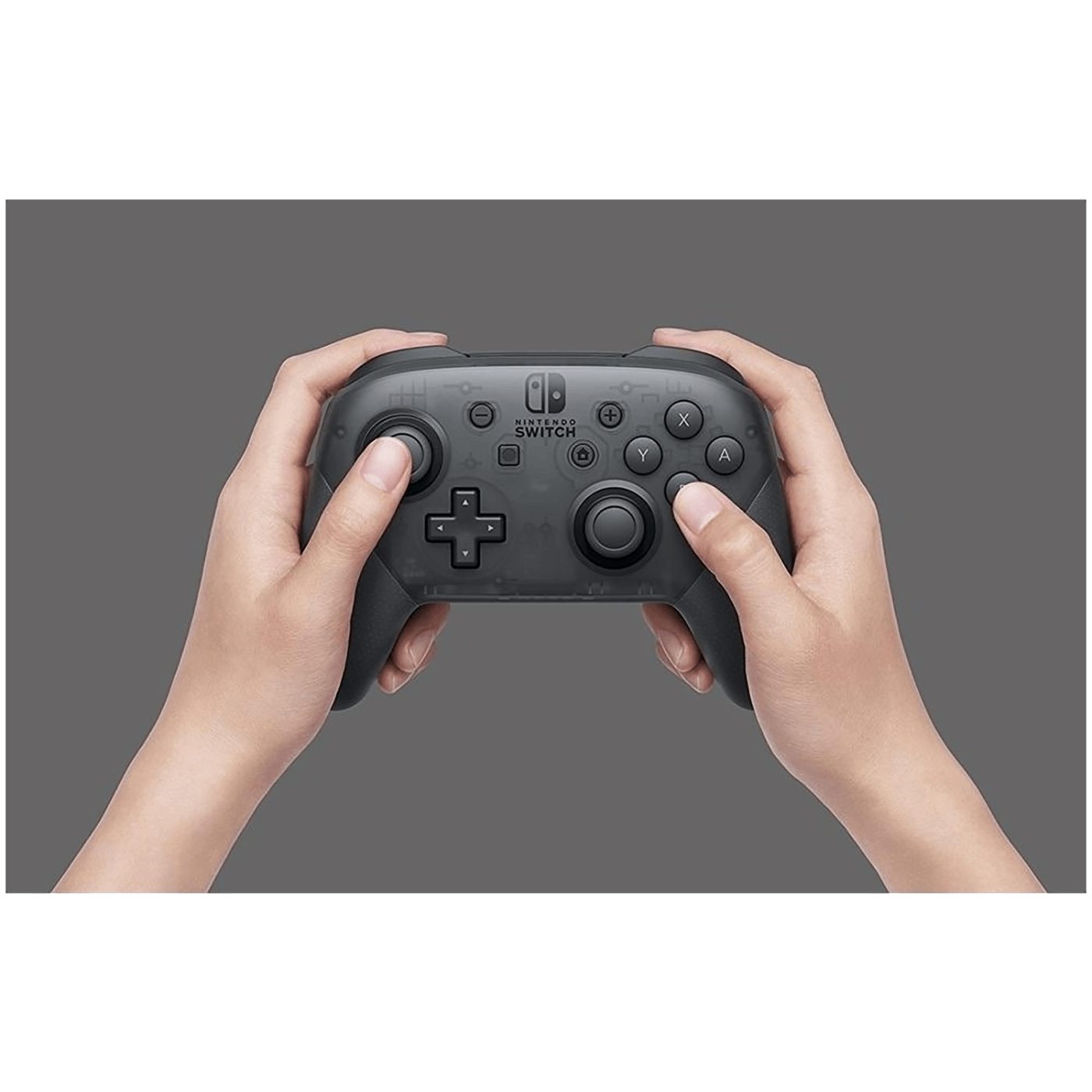 Nintendo Bežični kontroler za Nintendo Switch - Switch Pro Controller