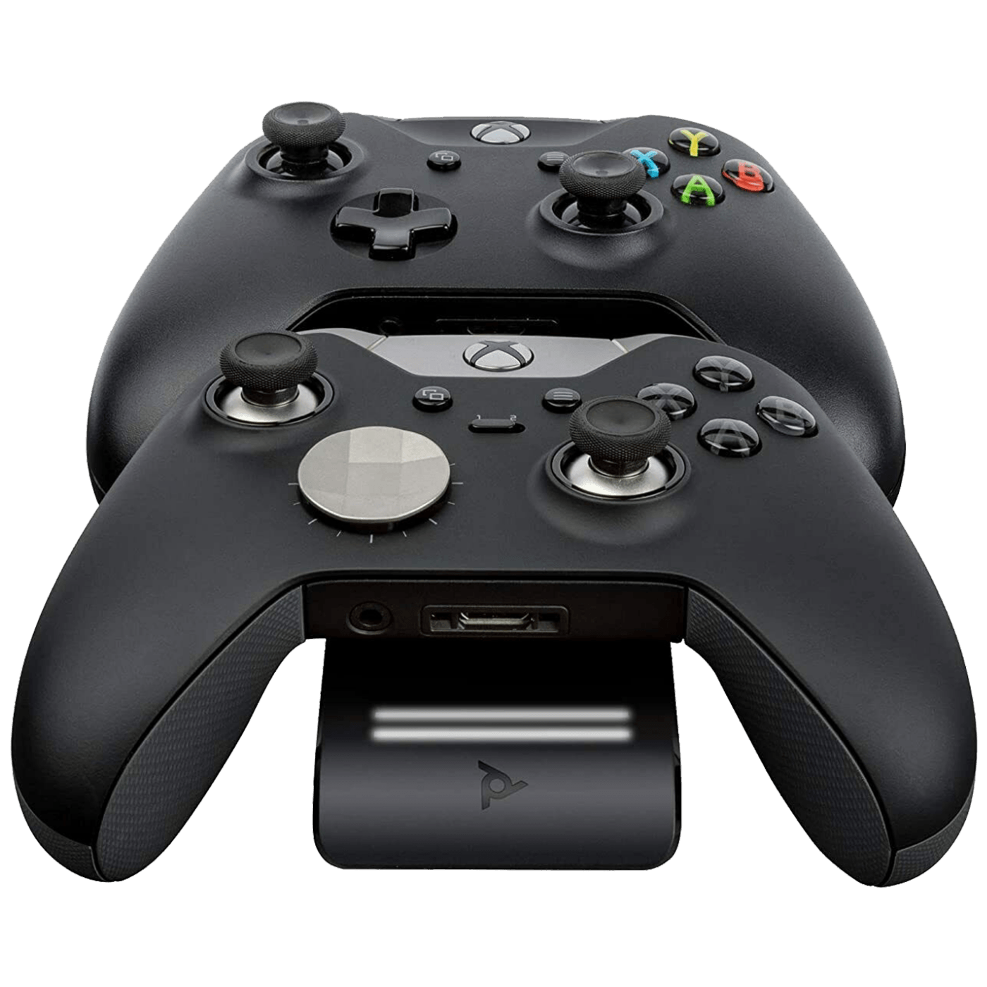 XBox Stanica za XBOX Serie X kontroler, Dual Ultra SLim - XBOX S. X PDP Dual Charge System