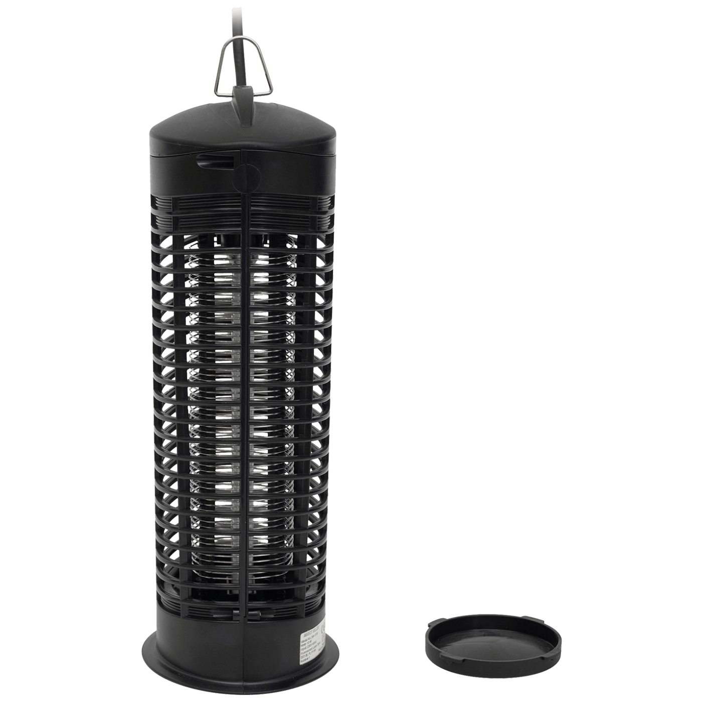 home Električna zamka za insekte, UV svjetlost 11W - IK 250