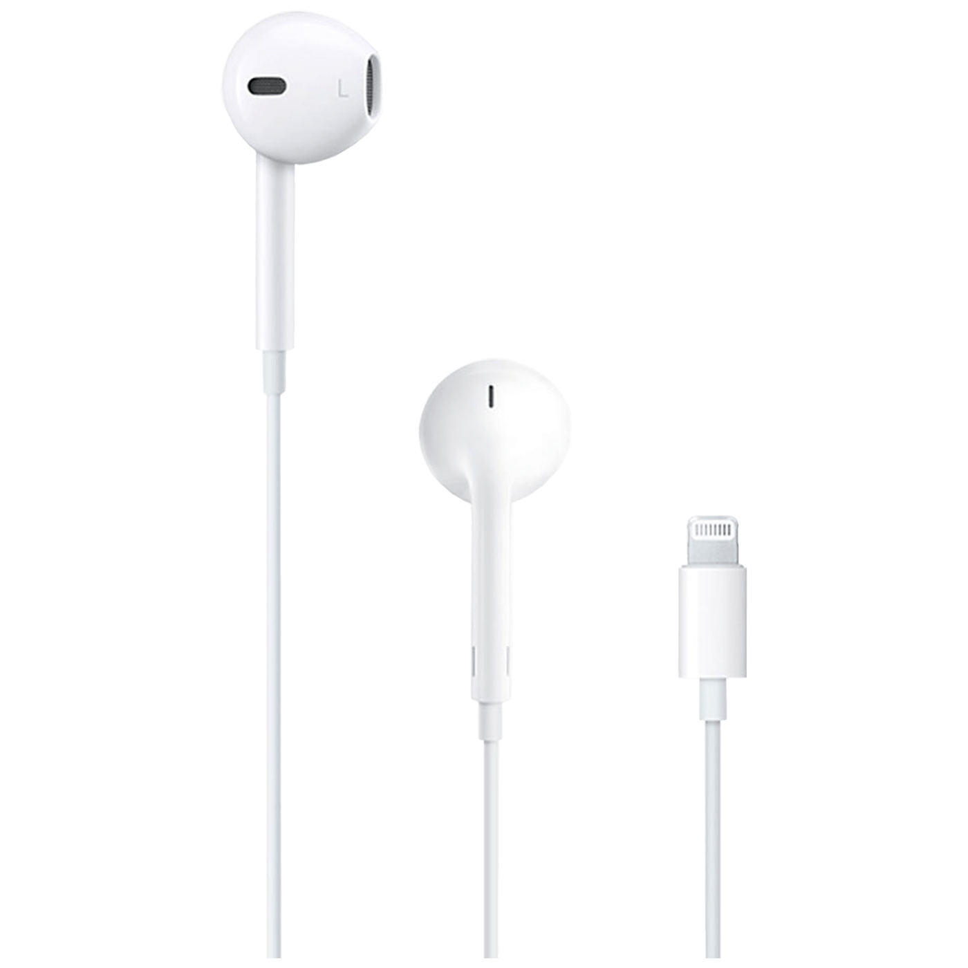 Apple Slušalice EarPods, Lightning - MMTN2ZM/A
