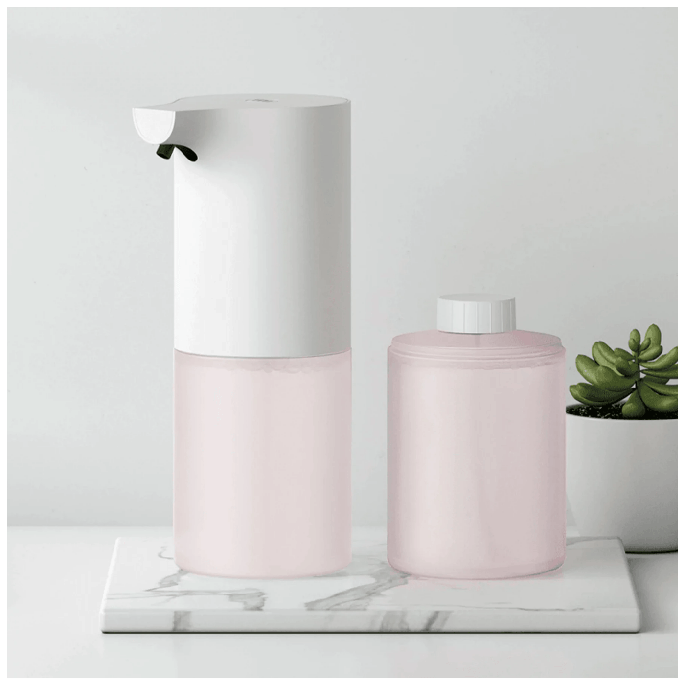 Xiaomi Tečni sapun - refil, 300 ml - Mi Simpleway Foaming Hand Soap