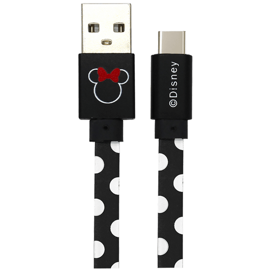 Disney USB kabl za smartphone, type C, Minnie Mouse - USB Cable Minnie DOTS Type-C