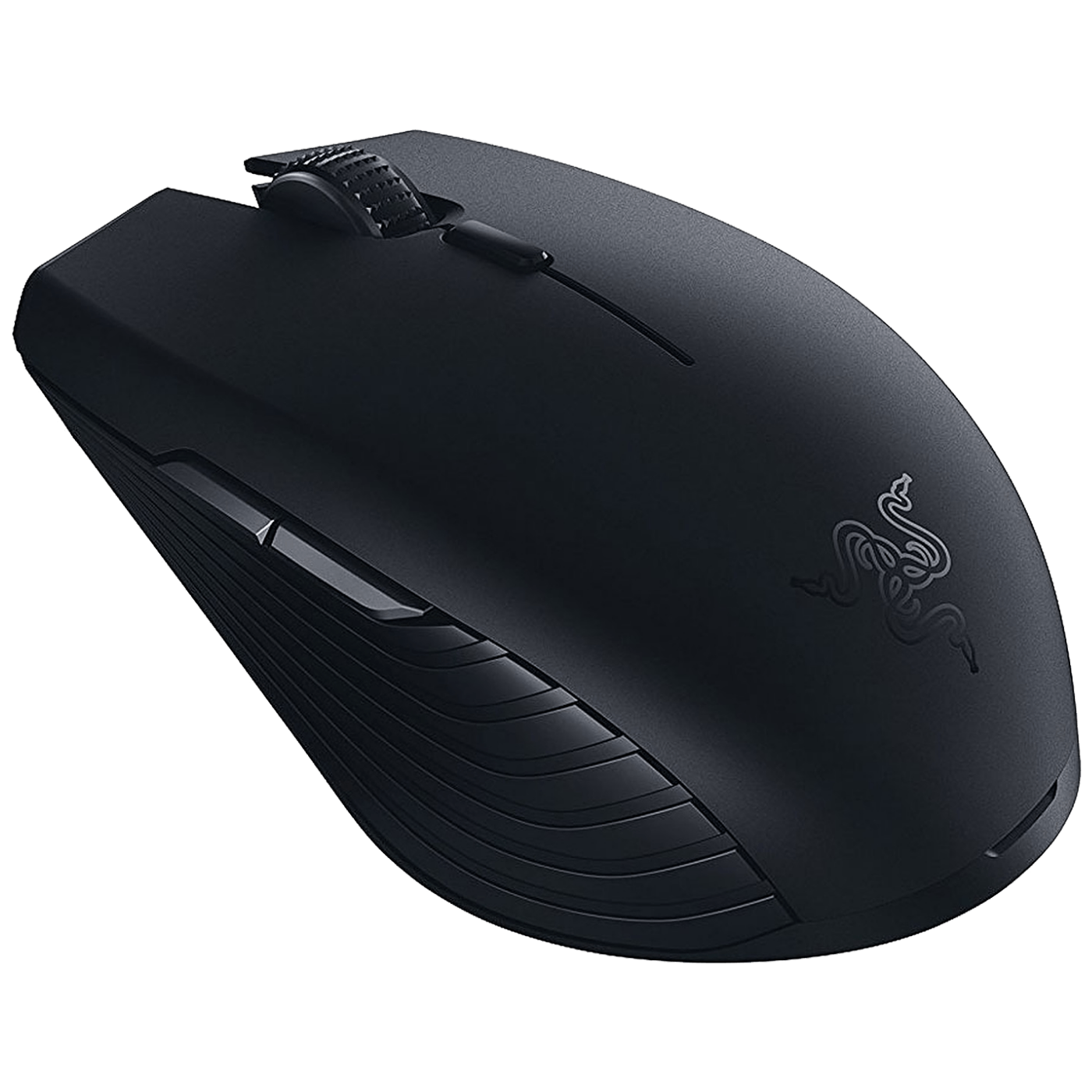 Razer Miš bežični, optički, 7200 dpi, Bluetooth - Atheris