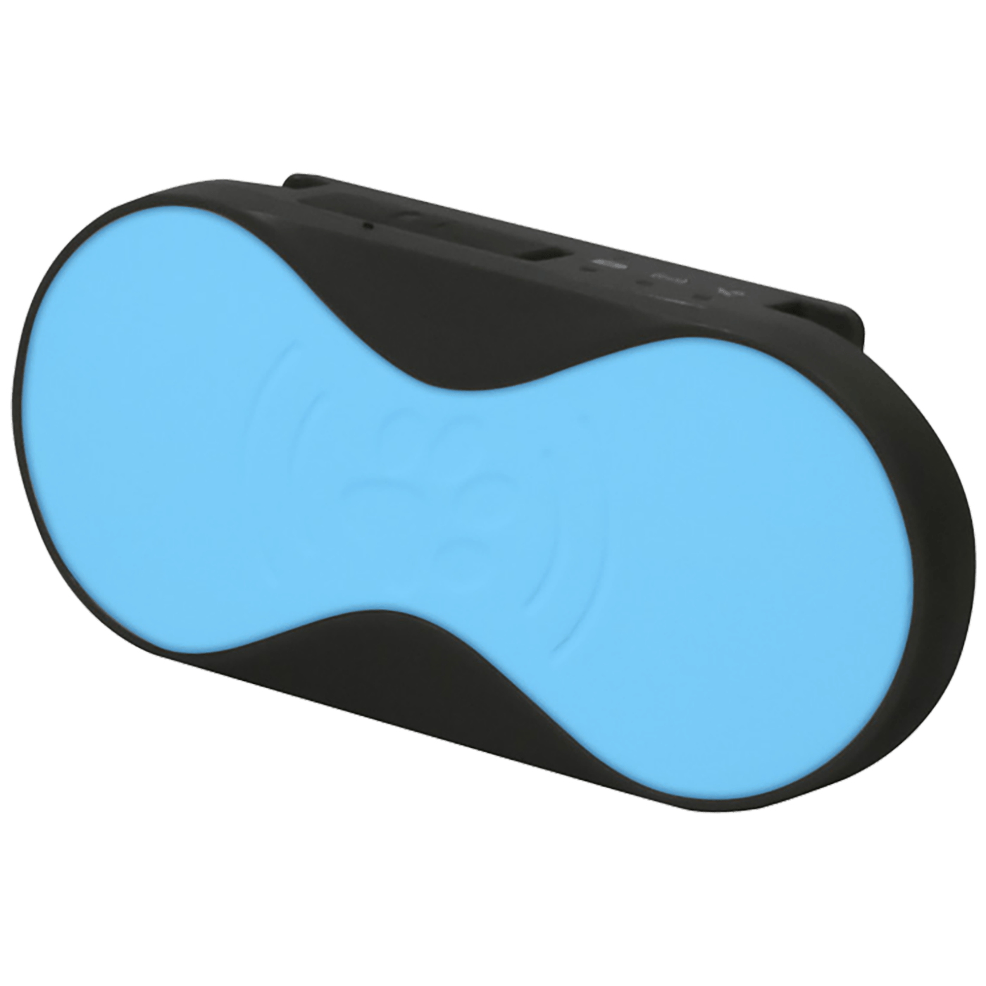 Techmade GPS tracker za kućne ljubimce, pse, plavi - TM-PT690-BL