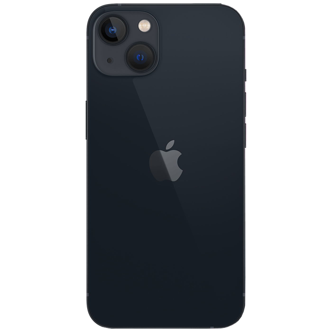Apple iPhone 13, 128 GB, Super Retina XDR OLED 6.1" - iPhone 13 128GB Midnight
