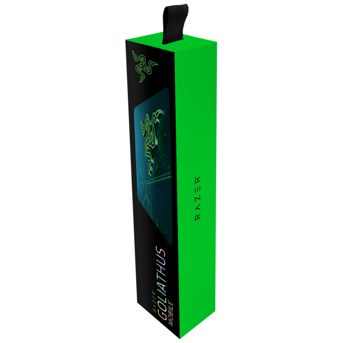 Razer Podloga za miš, 270 x 1.5 x 215 mm - Goliathus Mobile Gaming Mouse Pad