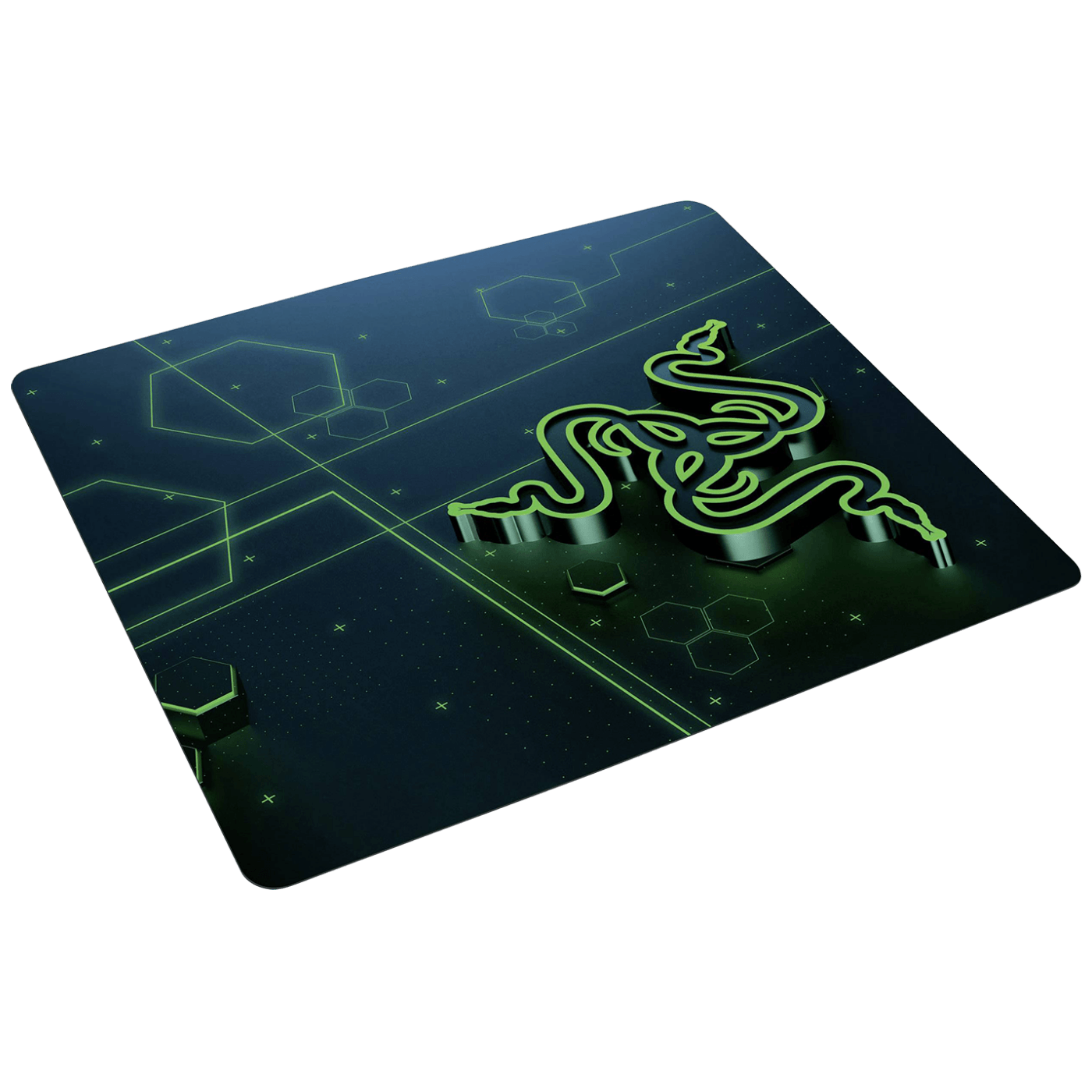 Razer Podloga za miš, 270 x 1.5 x 215 mm - Goliathus Mobile Gaming Mouse Pad