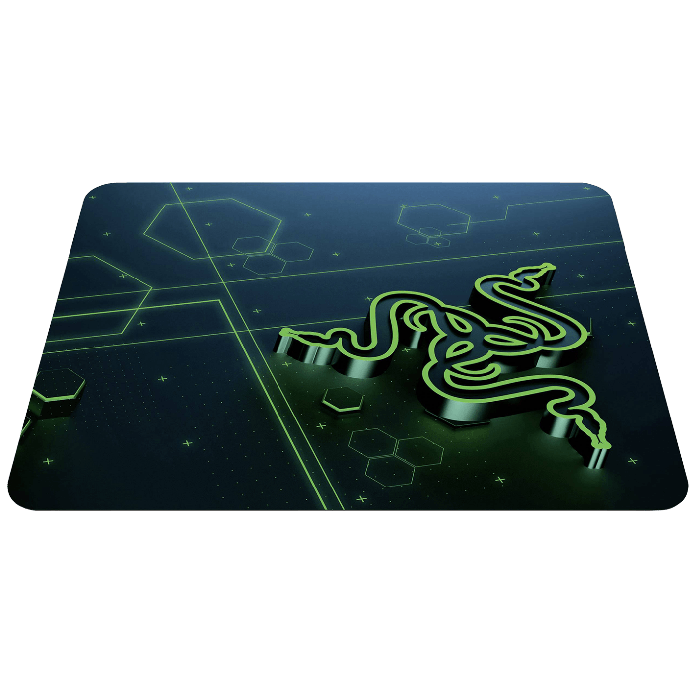Razer Podloga za miš, 270 x 1.5 x 215 mm - Goliathus Mobile Gaming Mouse Pad