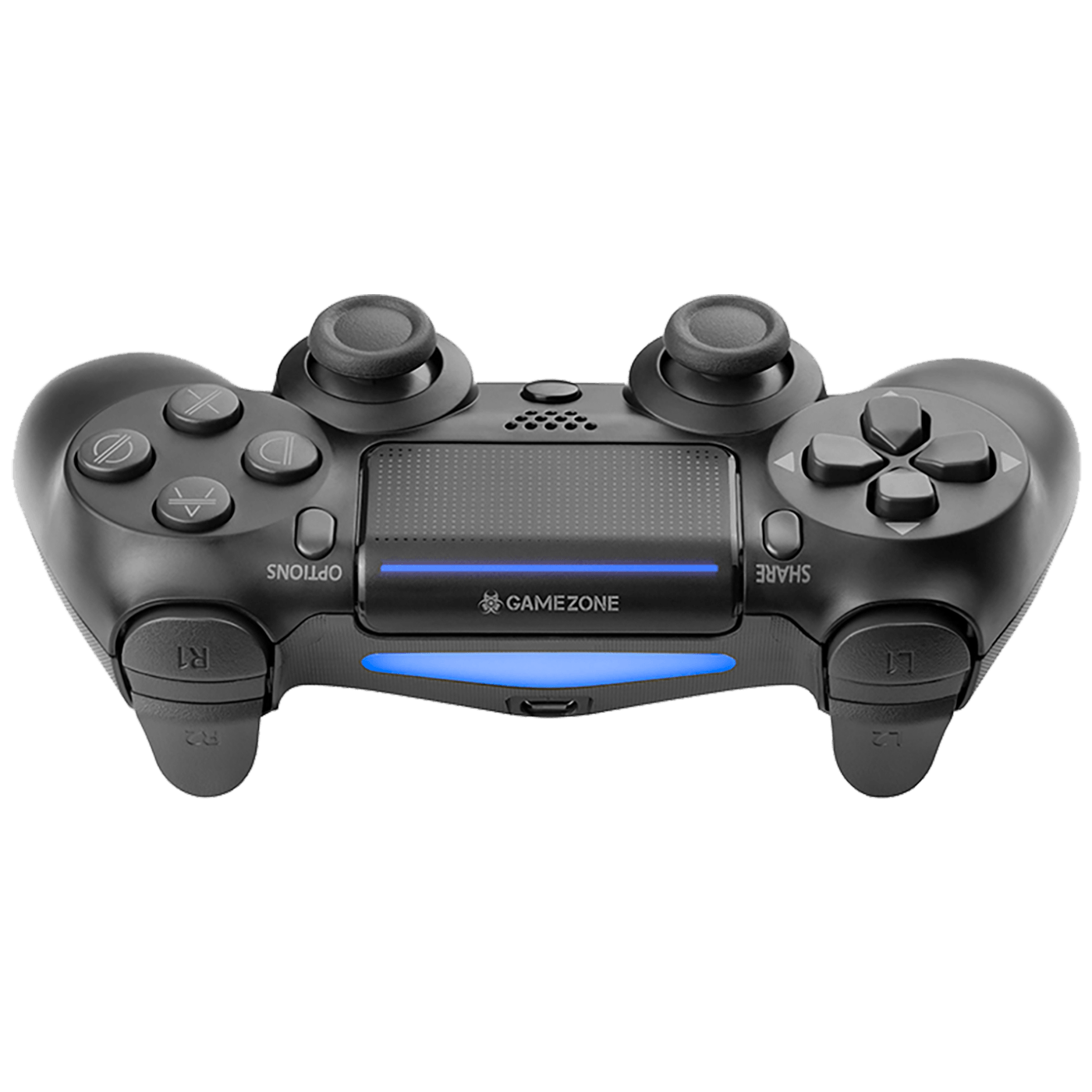 Tracer Gamepad za PC / PS3 / PS4 - SHOGUN PRO PC/PS4