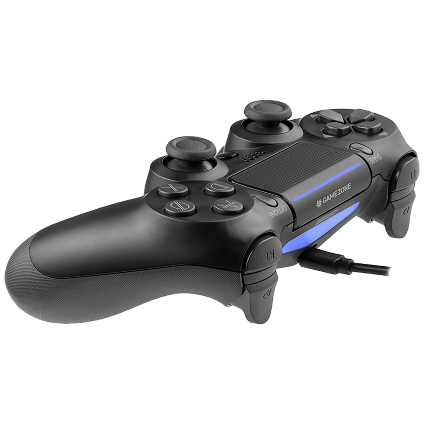 Tracer Gamepad za PC / PS3 / PS4 - SHOGUN PRO PC/PS4