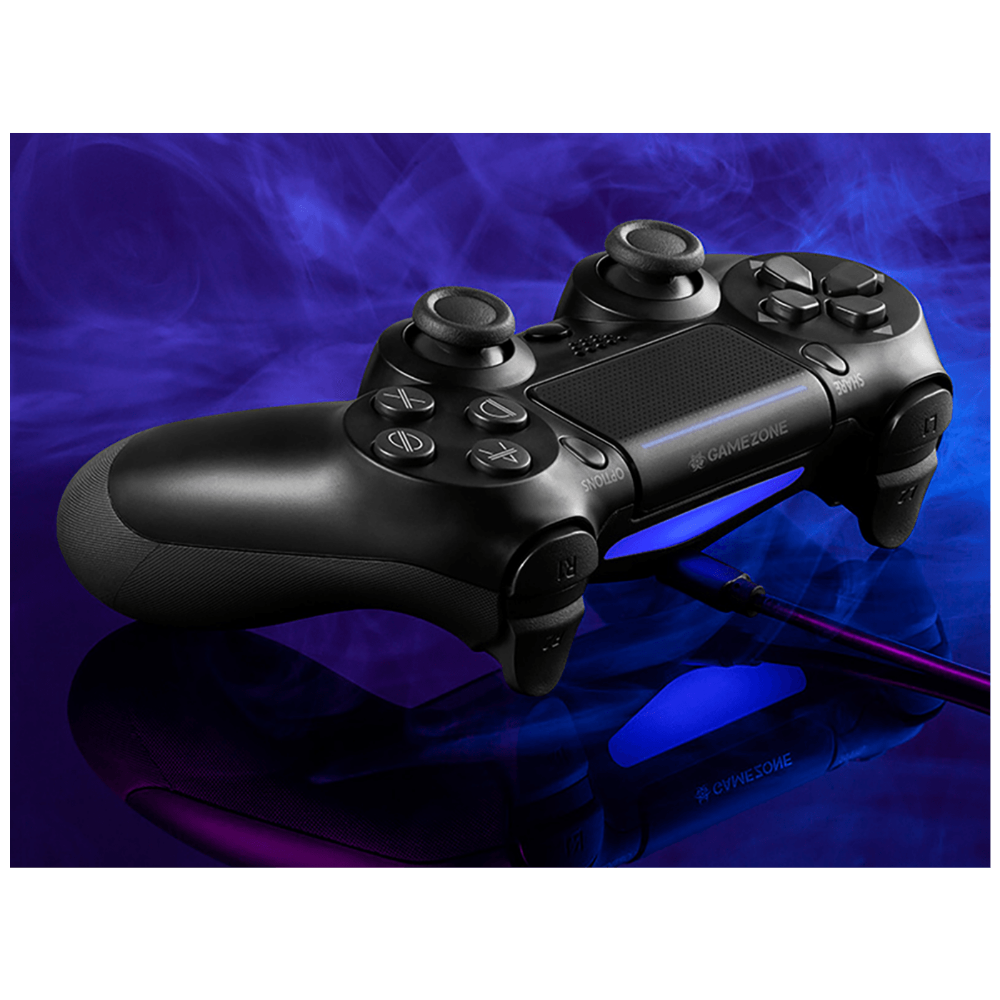 Tracer Gamepad za PC / PS3 / PS4 - SHOGUN PRO PC/PS4