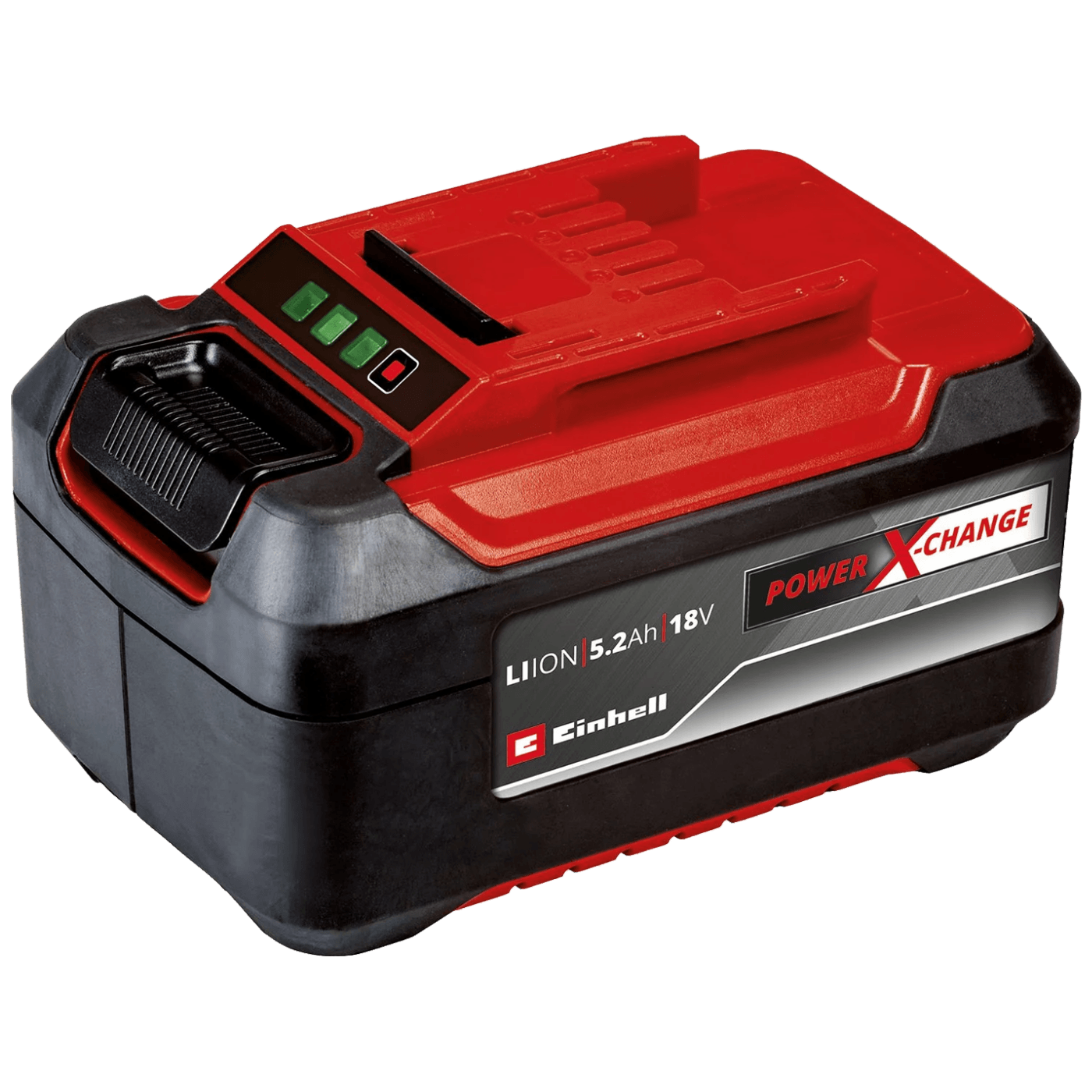 Einhell Baterija 18 V 5.2 Ah - Power X-Change Plus